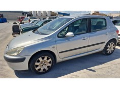 peugeot 307 (s1) del año 2004 2