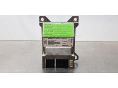Recambio de centralita airbag para ford focus berlina (cak) ambiente referencia OEM IAM YS4T14B056BA  