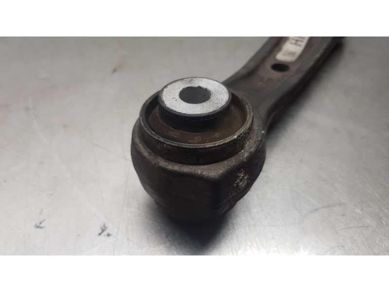 Recambio de tirante delantero derecho para bmw serie 5 gran turismo (f07) 530d xdrive referencia OEM IAM 31126777740  