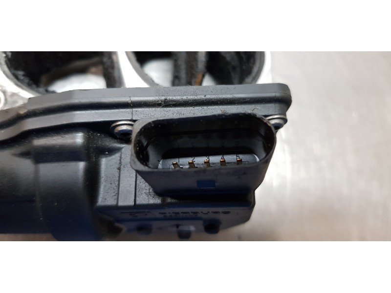 Recambio de caja mariposa para audi a6 lim. (4g2) 3.0 tdi quattro referencia OEM IAM 059129593H  