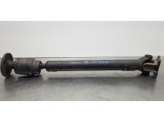 Recambio de transmision central delantera para ssangyong rexton rx 320 referencia OEM IAM 3310008000 3310008010 