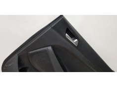 Recambio de guarnecido tapizado puerta trasera derecha para hyundai tucson klass 2wd referencia OEM IAM 83302D7050TTP   2