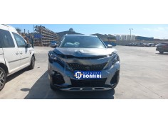 peugeot 3008 del año 2019