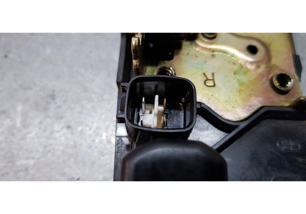 Recambio de cerradura puerta delantera derecha para chrysler voyager (rg) 2.8 crd se (d) referencia OEM IAM 4894522AA  