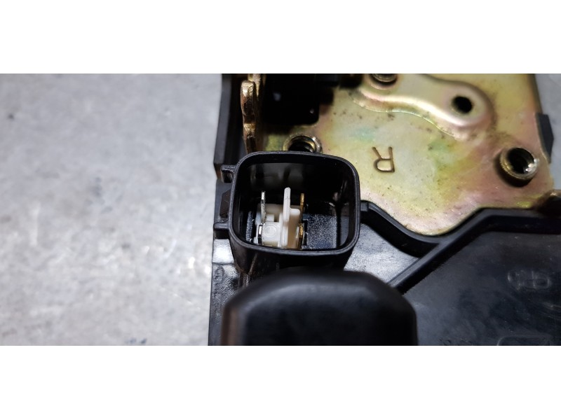 Recambio de cerradura puerta delantera derecha para chrysler voyager (rg) 2.8 crd se (d) referencia OEM IAM 4894522AA  