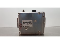 Recambio de modulo electronico para mercedes clase s (w220) berlina 400 cdi (220.028) referencia OEM IAM A0335456332  