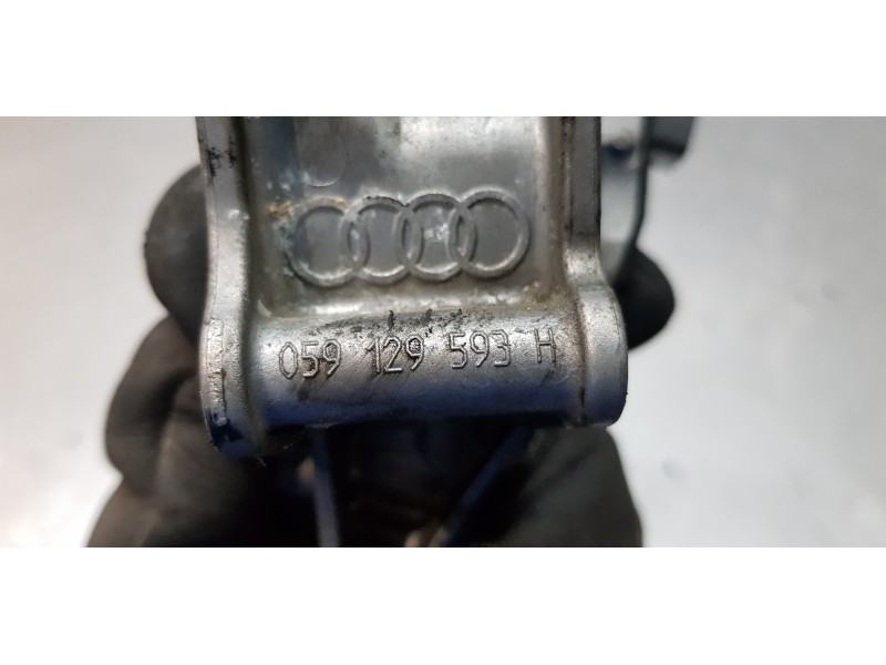 Recambio de caja mariposa para audi a6 lim. (4g2) 3.0 tdi quattro referencia OEM IAM 059129593H  