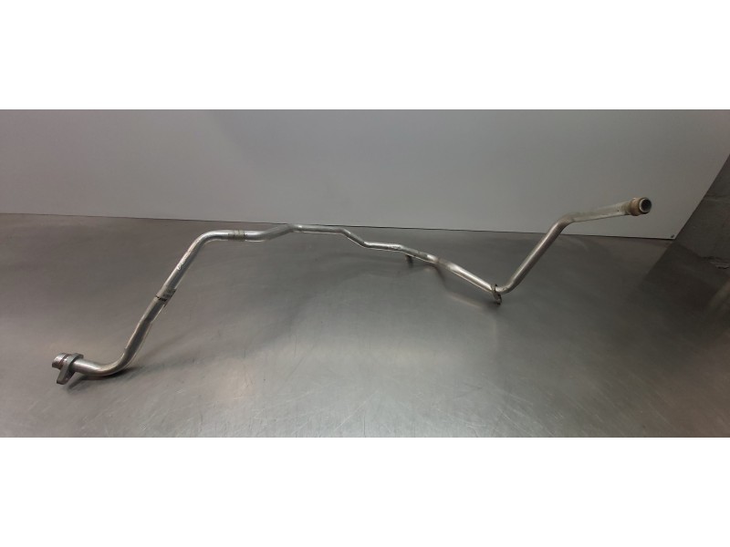 Recambio de tubos aire acondicionado para renault kangoo furgón professional referencia OEM IAM 924414042R   Recambio de tubos aire acondicionado para renault kangoo furgón professional referencia OEM IAM 924414042R