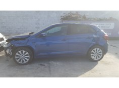 volkswagen polo del año 2018 2