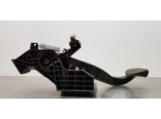 Recambio de pedal freno para bmw serie 1 lim. (f40) 116d referencia OEM IAM 35006856596 6856596  2