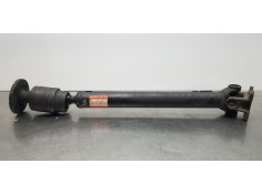 Recambio de transmision central delantera para ssangyong rexton rx 320 referencia OEM IAM 3310008000 3310008010  2