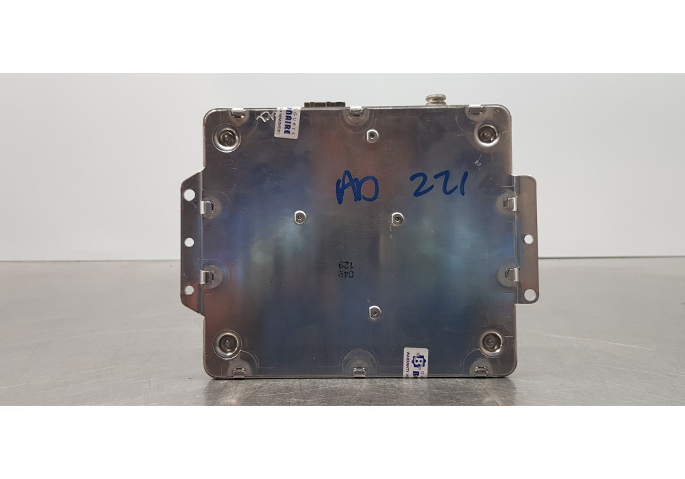 Recambio de modulo electronico para mercedes clase s (w220) berlina 400 cdi (220.028) referencia OEM IAM A0335456332  