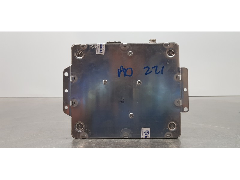Recambio de modulo electronico para mercedes clase s (w220) berlina 400 cdi (220.028) referencia OEM IAM A0335456332  
