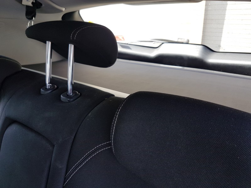 kia sportage del año 2011