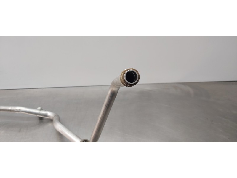 Recambio de tubos aire acondicionado para renault kangoo furgón professional referencia OEM IAM 924414042R   Recambio de tubos aire acondicionado para renault kangoo furgón professional referencia OEM IAM 924414042R