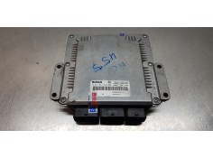 Recambio de centralita motor uce para renault laguna ii (bg0) authentique referencia OEM IAM 8200309316