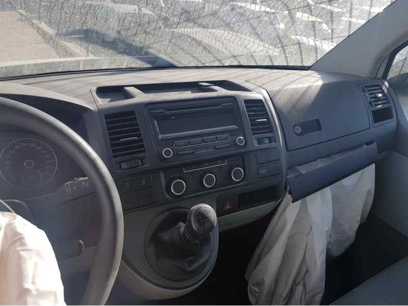 volkswagen t5 transporter (7e) del año 2014