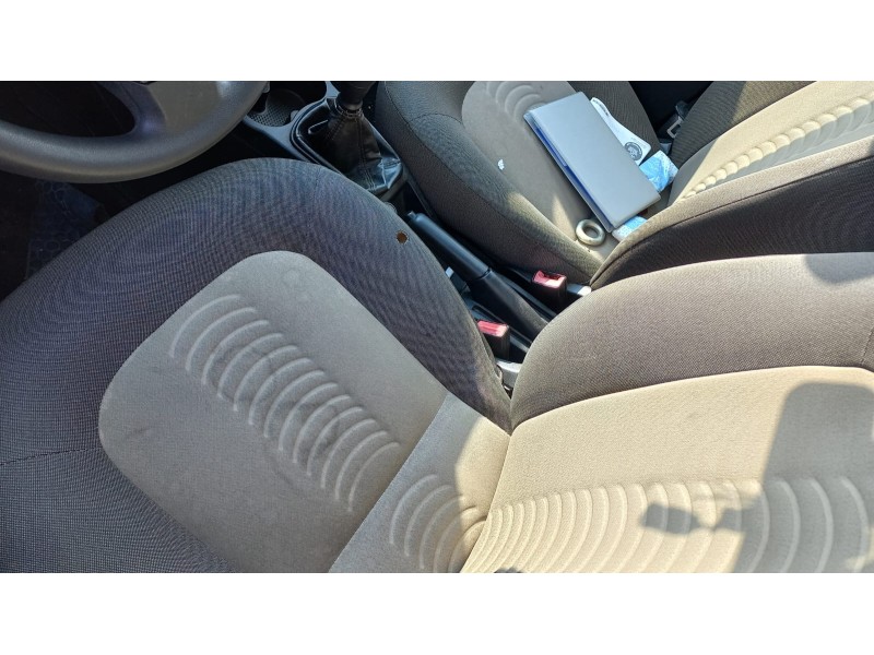 fiat linea (110) del año 2008