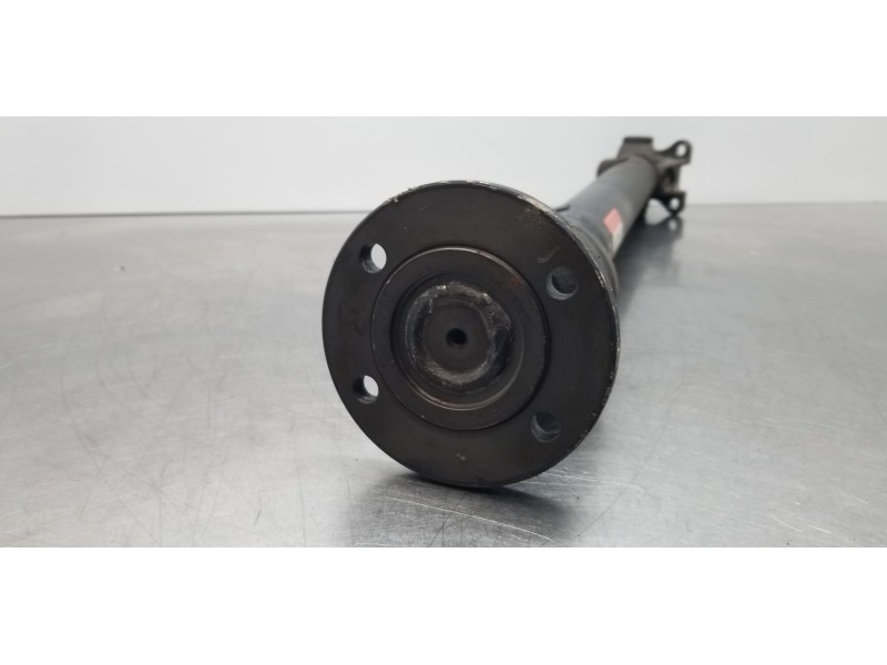 Recambio de transmision central delantera para ssangyong rexton rx 320 referencia OEM IAM 3310008000 3310008010 