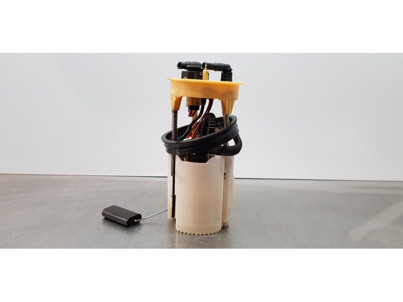 Recambio de aforador para volkswagen crafter kasten (sy) furgón 35 bl ta fwd referencia OEM IAM 2N0919050C  