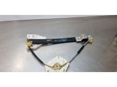 Recambio de elevalunas trasero derecho para seat leon (5f1) i-tech referencia OEM IAM 5F4839462C