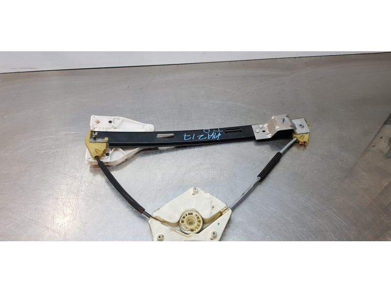 Recambio de elevalunas trasero derecho para seat leon (5f1) i-tech referencia OEM IAM 5F4839462C  