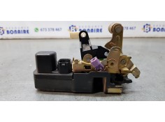 Recambio de cerradura puerta delantera izquierda para chrysler voyager (rg) 2.8 crd se (d) referencia OEM IAM 4894489AB  