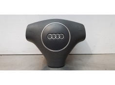 Recambio de airbag delantero izquierdo para audi a3 (8p) 1.9 tdi ambition referencia OEM IAM 8E0880201CR