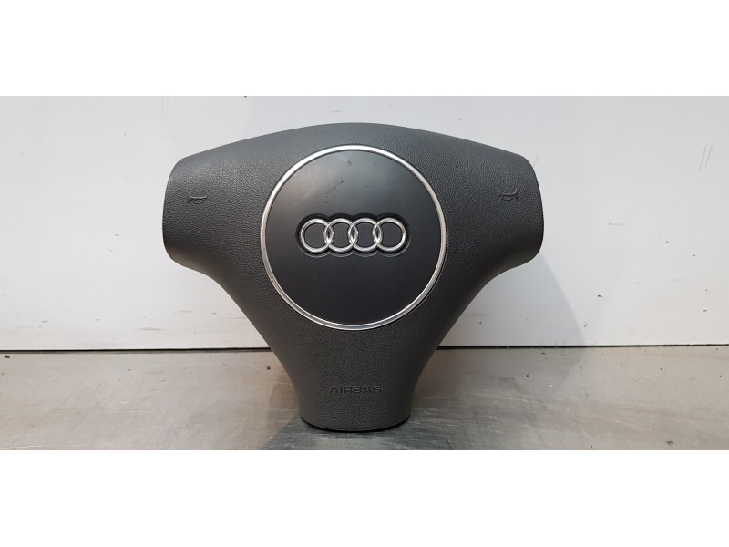 Recambio de airbag delantero izquierdo para audi a3 (8p) 1.9 tdi ambition referencia OEM IAM 8E0880201CR   Recambio de airbag delantero izquierdo para audi a3 (8p) 1.9 tdi ambition referencia OEM IAM 8E0880201CR