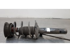 Recambio de amortiguador delantero derecho para skoda superb (3v3) active referencia OEM IAM 3Q0413031BG  