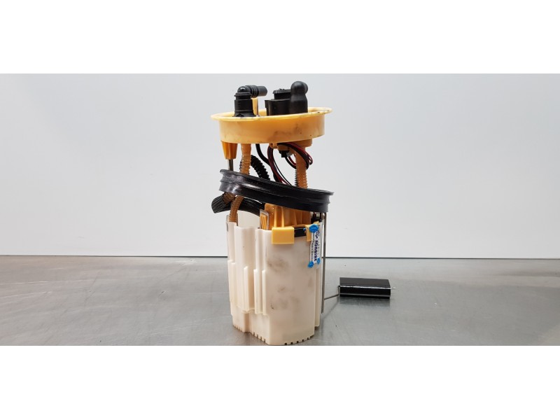 Recambio de aforador para volkswagen crafter kasten (sy) furgón 35 bl ta fwd referencia OEM IAM 2N0919050C  