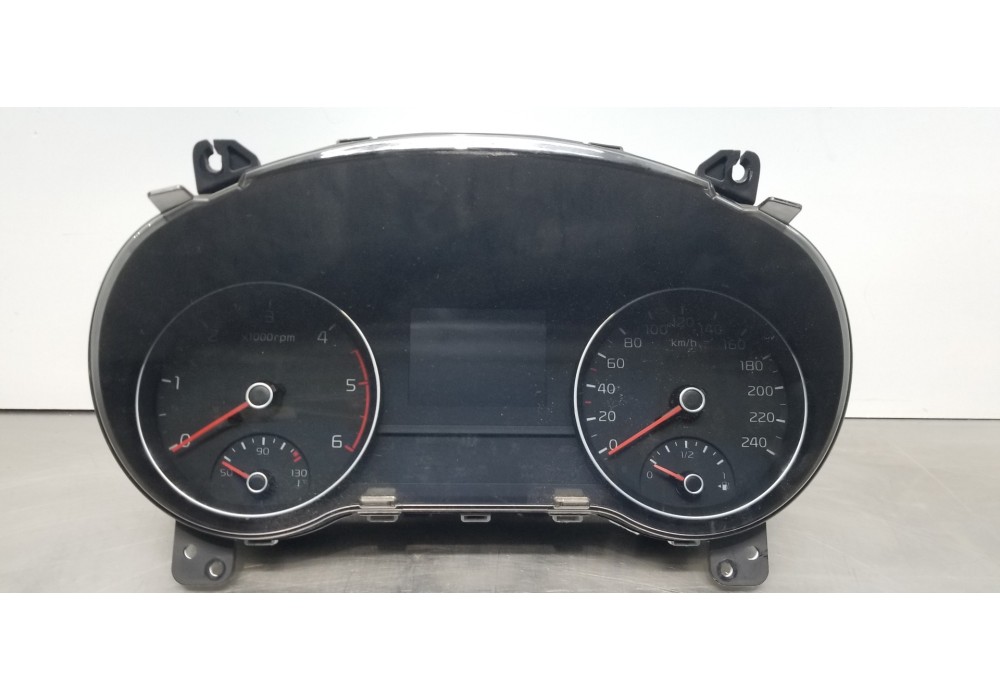 Recambio de cuadro instrumentos para kia sportage dynamic referencia OEM IAM 94023F1400  