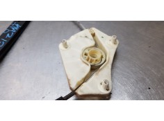 Recambio de elevalunas trasero derecho para seat leon (5f1) i-tech referencia OEM IAM 5F4839462C   2