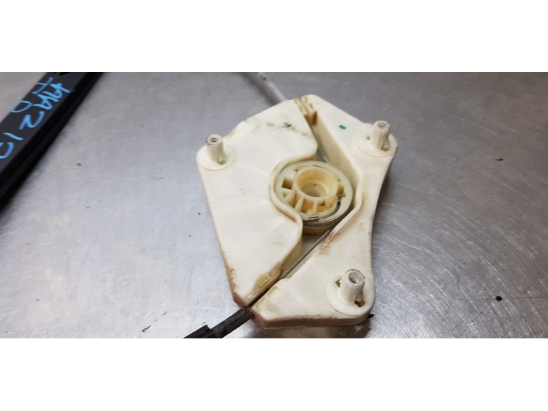 Recambio de elevalunas trasero derecho para seat leon (5f1) i-tech referencia OEM IAM 5F4839462C  