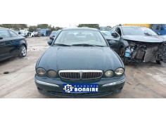 jaguar x-type del año 2004