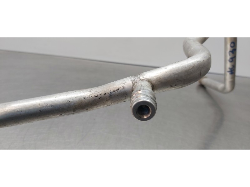 Recambio de tubos aire acondicionado para renault kangoo furgón professional referencia OEM IAM 924414042R   Recambio de tubos aire acondicionado para renault kangoo furgón professional referencia OEM IAM 924414042R
