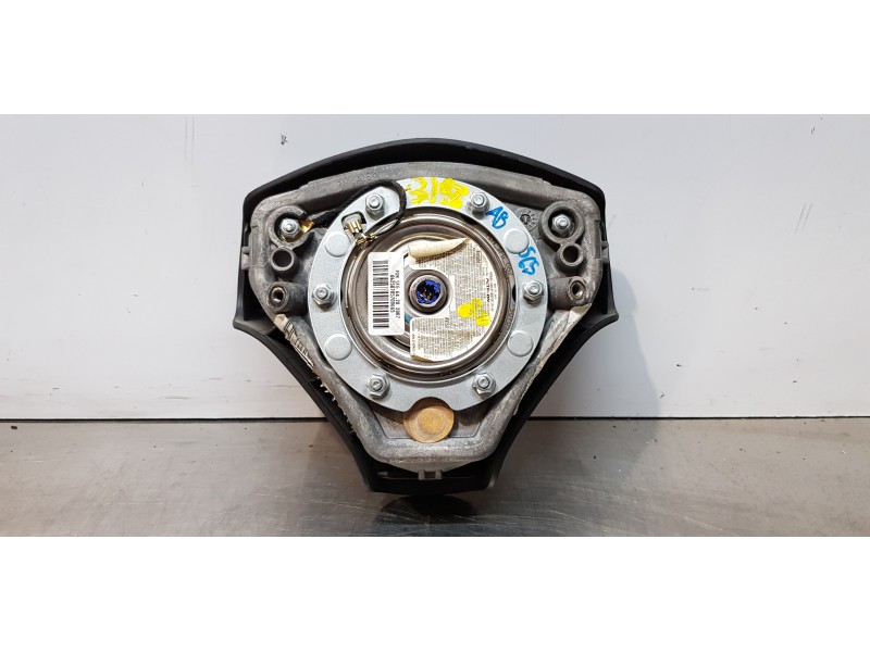 Recambio de airbag delantero izquierdo para audi a3 (8p) 1.9 tdi ambition referencia OEM IAM 8E0880201CR   Recambio de airbag delantero izquierdo para audi a3 (8p) 1.9 tdi ambition referencia OEM IAM 8E0880201CR