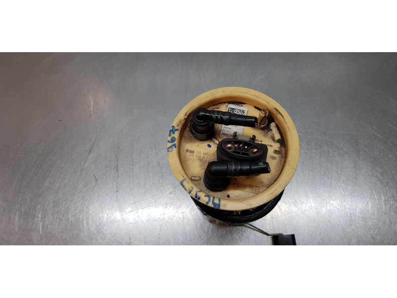 Recambio de aforador para volkswagen crafter kasten (sy) furgón 35 bl ta fwd referencia OEM IAM 2N0919050C  