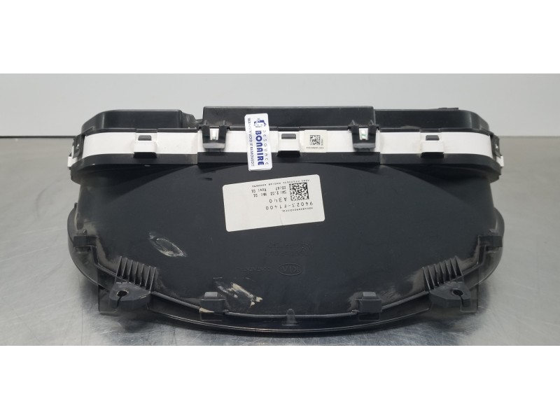 Recambio de cuadro instrumentos para kia sportage dynamic referencia OEM IAM 94023F1400  