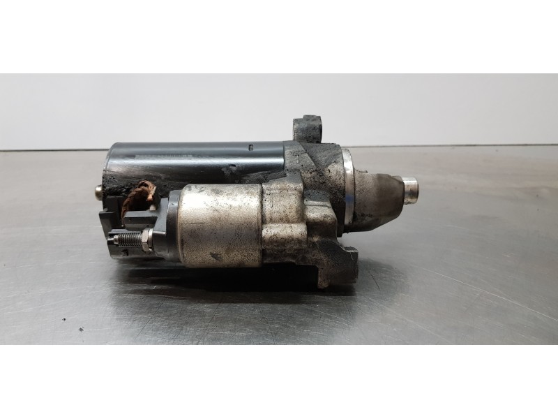 Recambio de motor arranque para audi a6 lim. (4g2) 3.0 tdi quattro referencia OEM IAM 059911021G  