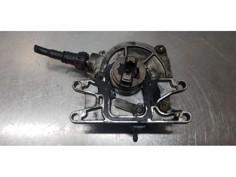 Recambio de depresor freno / bomba vacio para opel astra g berlina comfort referencia OEM IAM 24406132   Recambio de depresor freno / bomba vacio para opel astra g berlina comfort referencia OEM IAM 24406132