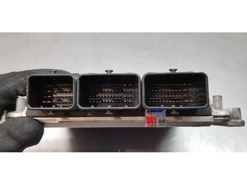 Recambio de centralita motor uce para renault laguna ii (bg0) authentique referencia OEM IAM 8200309316  