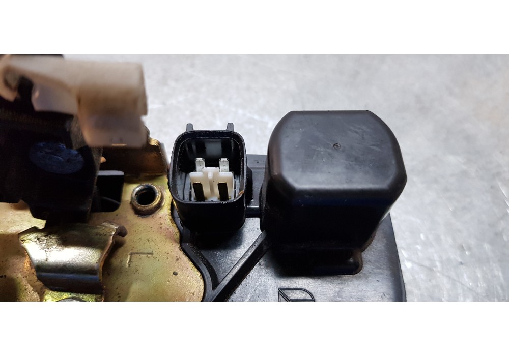 Recambio de cerradura puerta delantera izquierda para chrysler voyager (rg) 2.8 crd se (d) referencia OEM IAM 4894489AB   Recambio de cerradura puerta delantera izquierda para chrysler voyager (rg) 2.8 crd se (d) referencia OEM IAM 4894489AB