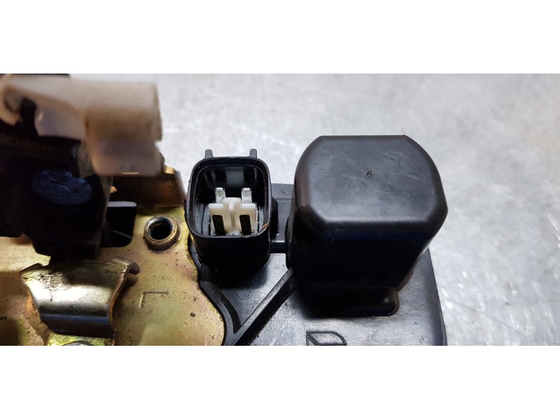 Recambio de cerradura puerta delantera izquierda para chrysler voyager (rg) 2.8 crd se (d) referencia OEM IAM 4894489AB   Recambio de cerradura puerta delantera izquierda para chrysler voyager (rg) 2.8 crd se (d) referencia OEM IAM 4894489AB