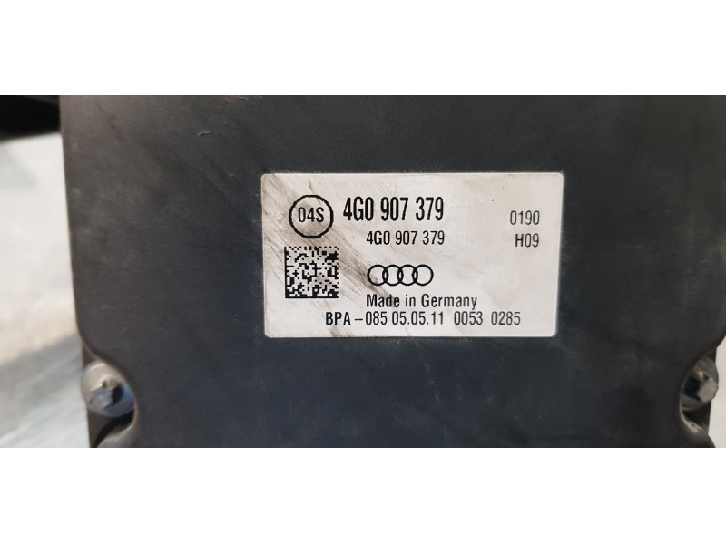 Recambio de abs para audi a6 lim. (4g2) 3.0 tdi quattro referencia OEM IAM 0265250314  