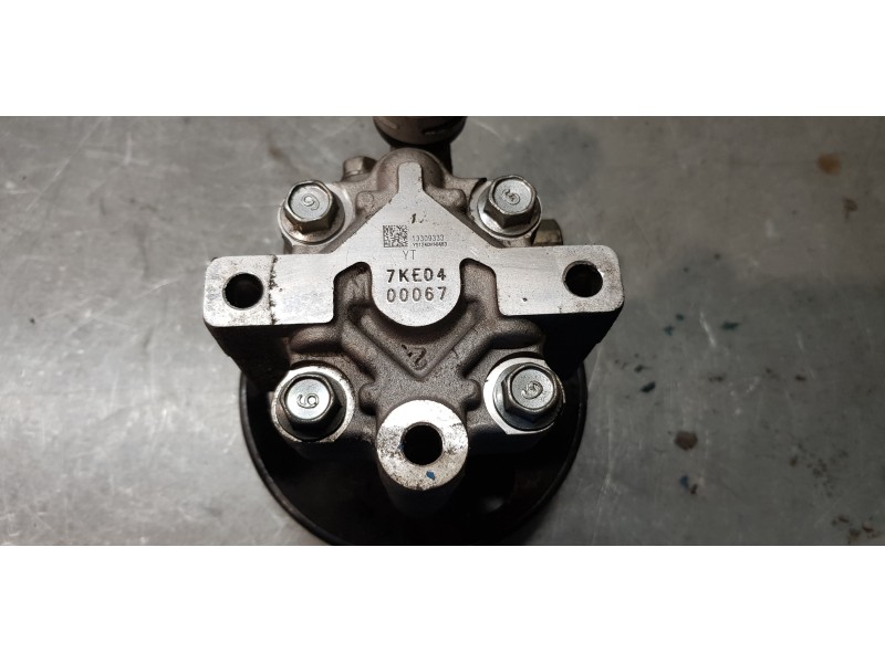 Recambio de bomba direccion para opel insignia berlina edition referencia OEM IAM 13309333   Recambio de bomba direccion para opel insignia berlina edition referencia OEM IAM 13309333