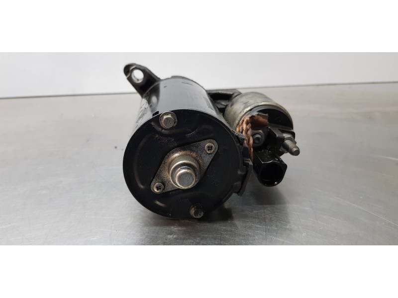 Recambio de motor arranque para audi a6 lim. (4g2) 3.0 tdi quattro referencia OEM IAM 059911021G  
