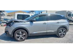 peugeot 3008 del año 2019 2