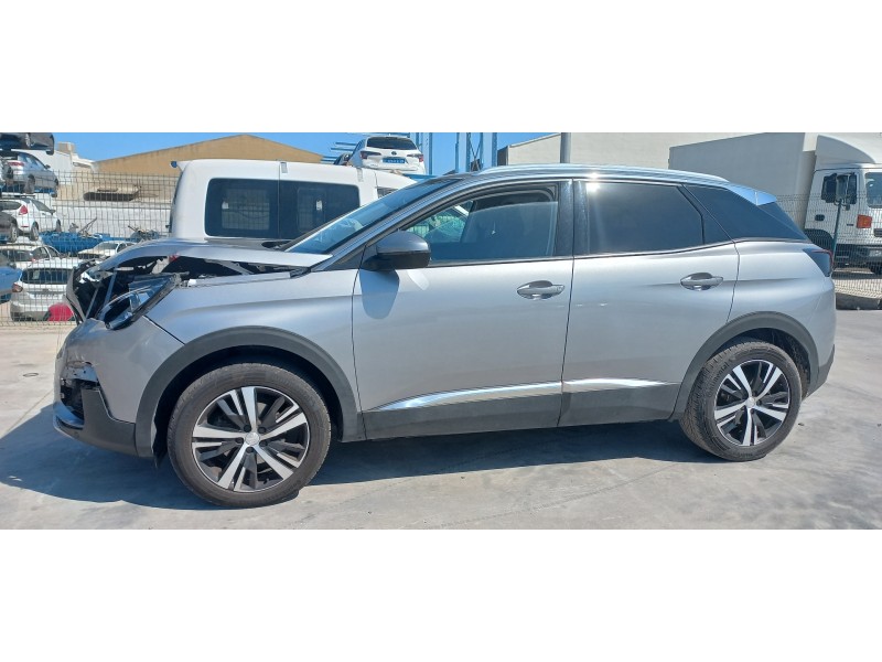 peugeot 3008 del año 2019 peugeot 3008 del año 2019