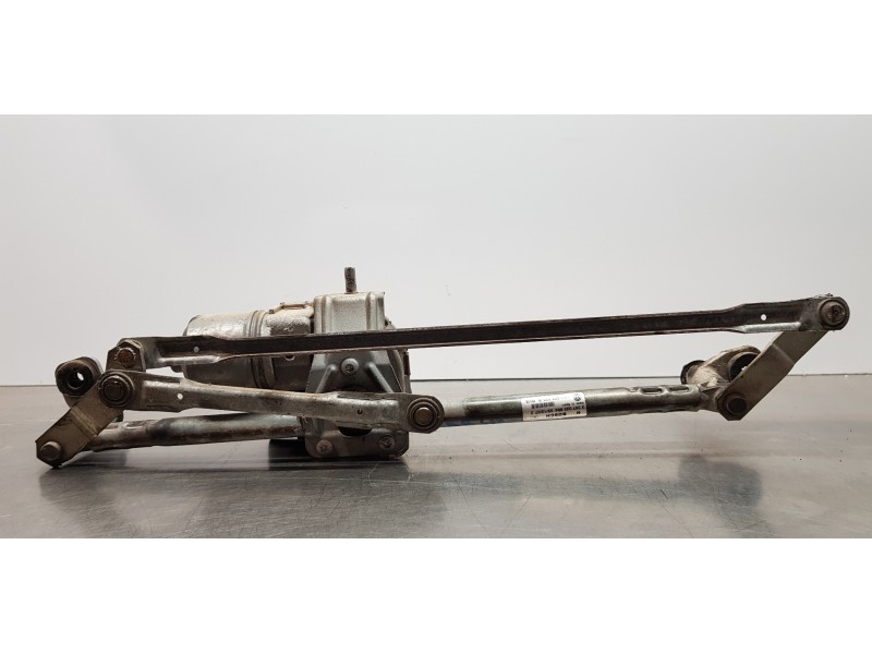 Recambio de motor limpia delantero para volkswagen golf v berlina (1k1) highline referencia OEM IAM 1K1955119E  